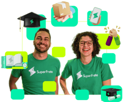 Curso grátis: gestão de estoque e frete